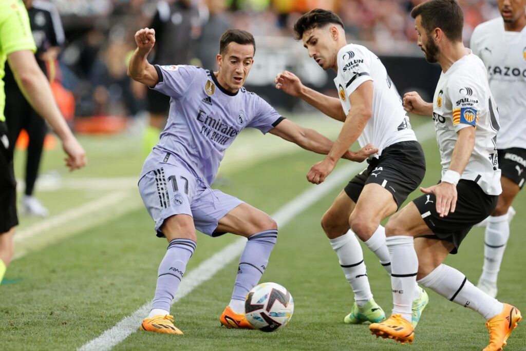 Nhận định soi kèo Real Madrid vs Valencia lúc 21h15 ngày 5/4/2025 nhan-dinh-soi-keo-real-madrid-vs-valencia-luc-21h15-ngay-5-4-2025-1